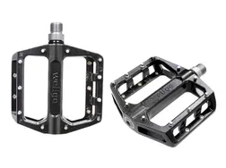 Pedal Cavo BMX/Freeride B-087B svart 9/16 450g